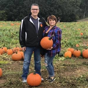 Meet your Posher, Dawnmarie